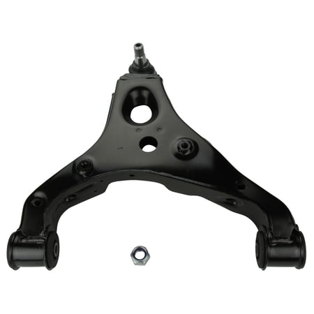 Suspension Control Arm and Ball Joint Assembly Fits select: 2010-2019 MERCEDES-BENZ SPRINTER, 2007-2009 DODGE SPRINTER