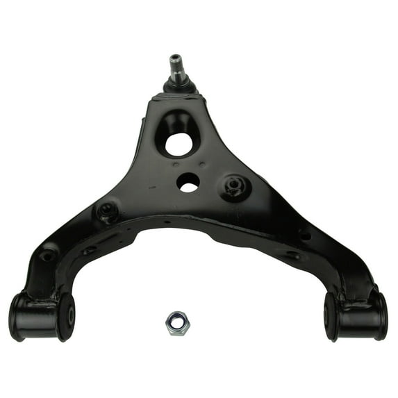 Suspension Control Arm and Ball Joint Assembly Fits select: 2010-2019 MERCEDES-BENZ SPRINTER, 2007-2009 DODGE SPRINTER