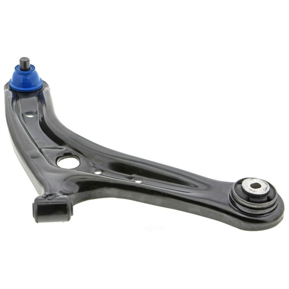 Suspension Control Arm and Ball Joint Assembly Fits select: 2011-2013 FORD FIESTA, 2014-2019 FORD FIESTA SE