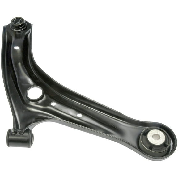 Suspension Control Arm and Ball Joint Assembly Fits select: 2011-2013 FORD FIESTA, 2014-2019 FORD FIESTA SE