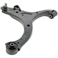 thumbnail image 1 of Suspension Control Arm and Ball Joint Assembly Fits select: 2011-2013 KIA SORENTO, 2007-2012 HYUNDAI SANTA FE, 1 of 2