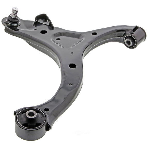 Suspension Control Arm and Ball Joint Assembly Fits select: 2011-2013 KIA SORENTO, 2007-2012 HYUNDAI SANTA FE