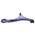 thumbnail image 1 of Suspension Control Arm and Ball Joint Assembly Fits select: 2011-2014 HYUNDAI SONATA GLS, 1 of 2