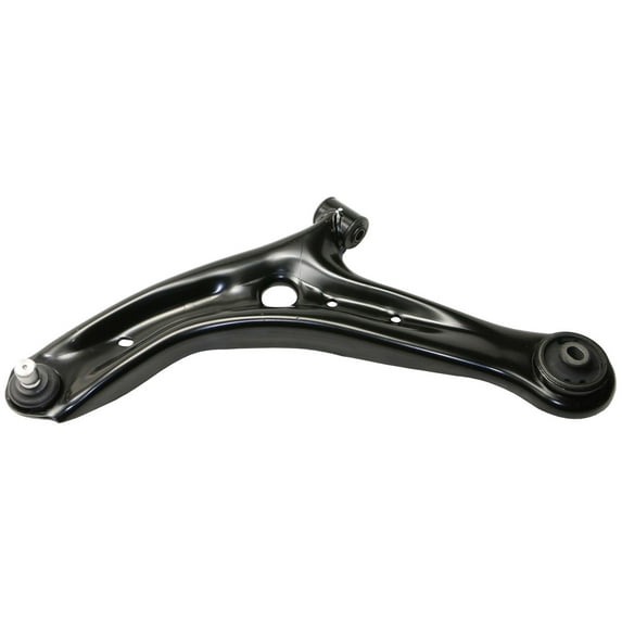 Suspension Control Arm and Ball Joint Assembly Fits select: 2011-2014 MAZDA MAZDA2