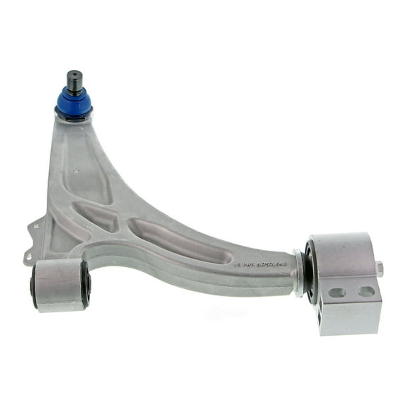 Suspension Control Arm and Ball Joint Assembly Fits select: 2011-2015 CHEVROLET CRUZE, 2016 CHEVROLET CRUZE LIMITED