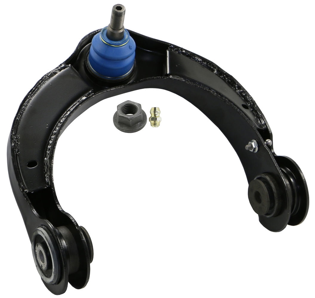 Suspension Control Arm and Ball Joint Assembly Fits select: 2011-2015 JEEP GRAND CHEROKEE, 2011-2015 DODGE DURANGO