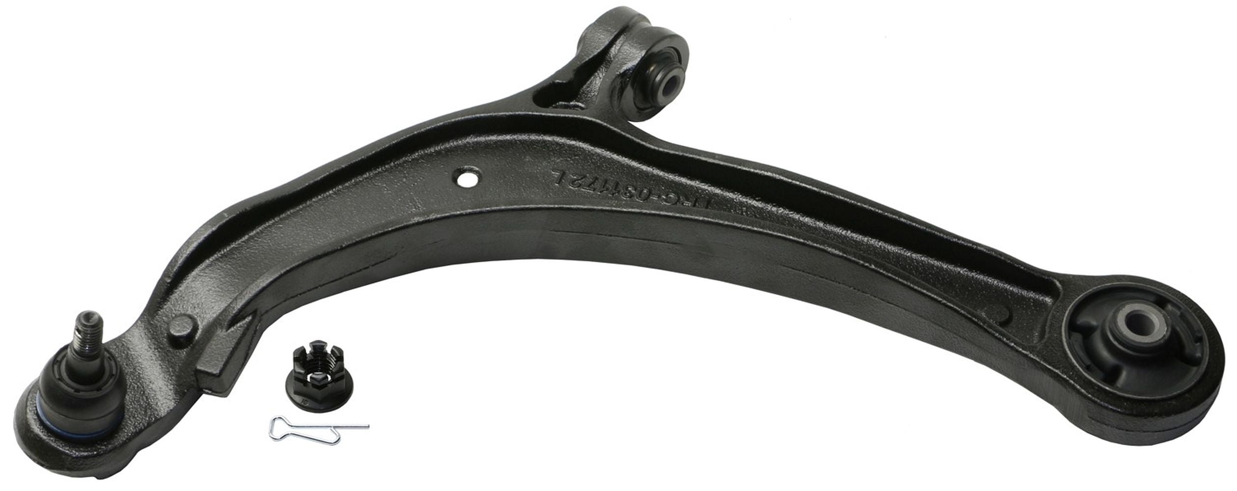 Suspension Control Arm and Ball Joint Assembly Fits select: 2011-2017 HONDA ODYSSEY