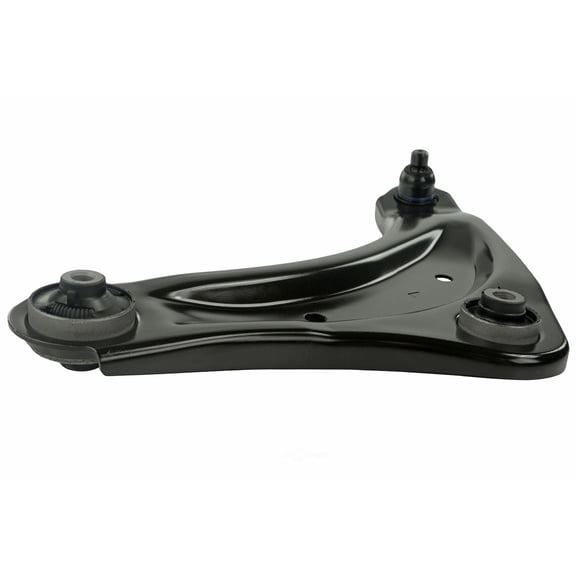 Suspension Control Arm and Ball Joint Assembly Fits select: 2011-2017 NISSAN JUKE, 2018-2023 NISSAN LEAF