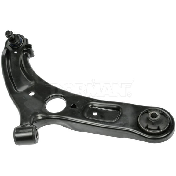 Suspension Control Arm and Ball Joint Assembly Fits select: 2012-2013,2016 HYUNDAI ELANTRA