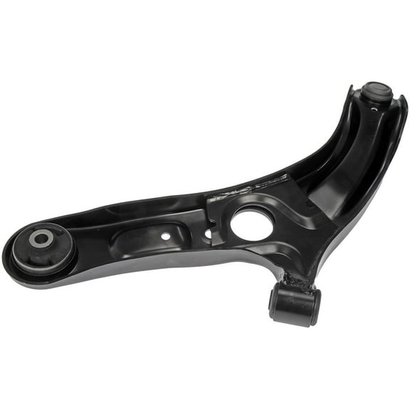 Suspension Control Arm and Ball Joint Assembly Fits select: 2012-2016 HYUNDAI ELANTRA, 2011 HYUNDAI ELANTRA TOURING