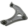 thumbnail image 1 of Suspension Control Arm and Ball Joint Assembly Fits select: 2012-2019 NISSAN VERSA, 2014-2019 NISSAN VERSA NOTE, 1 of 2