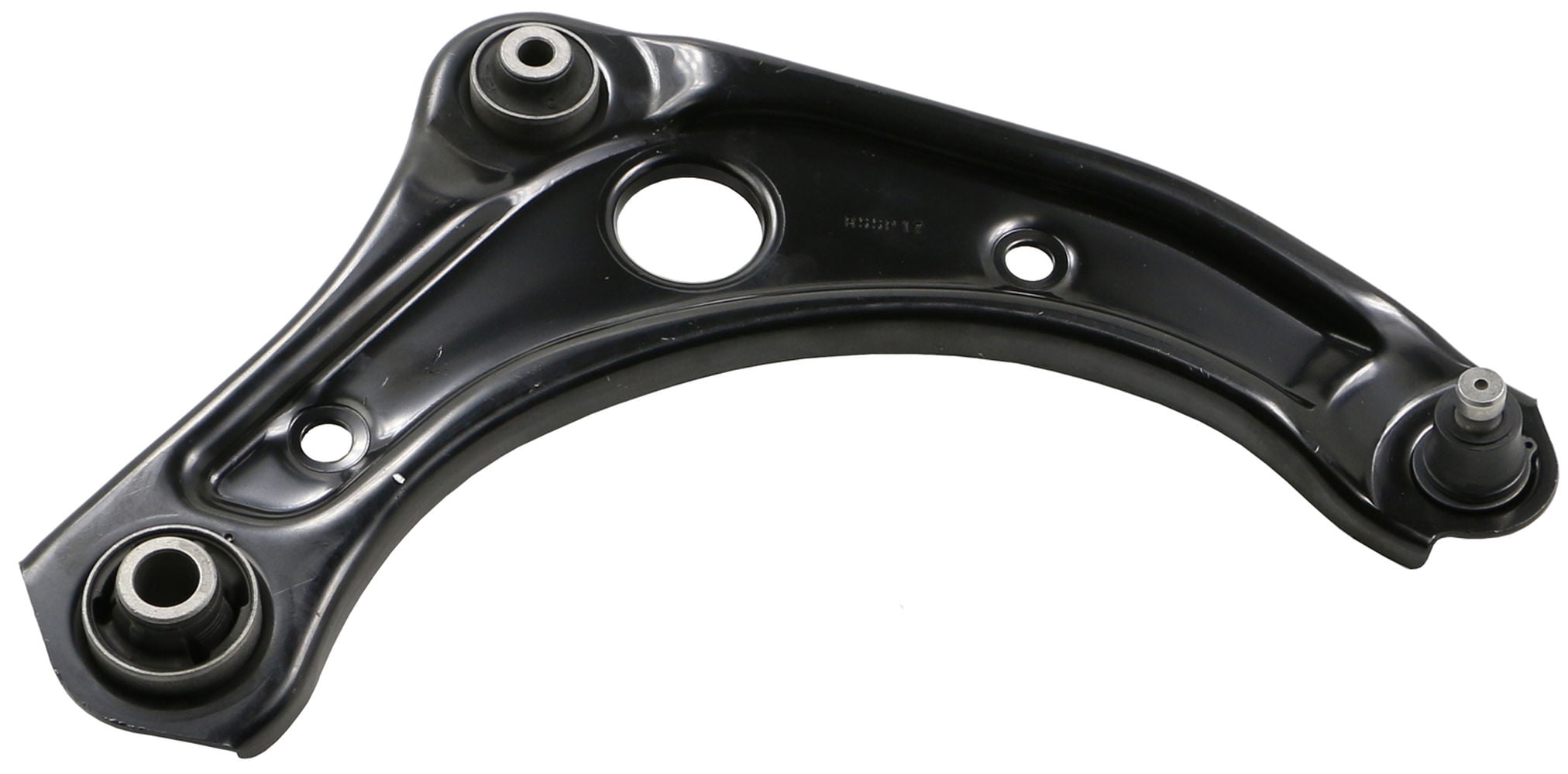 Suspension Control Arm and Ball Joint Assembly Fits select: 2012-2019 NISSAN VERSA, 2014-2019 NISSAN VERSA NOTE