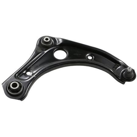 Suspension Control Arm and Ball Joint Assembly Fits select: 2012-2019 NISSAN VERSA, 2014-2019 NISSAN VERSA NOTE
