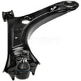 thumbnail image 1 of Suspension Control Arm and Ball Joint Assembly Fits select: 2012-2022 VOLKSWAGEN PASSAT, 2012-2019 VOLKSWAGEN BEETLE, 1 of 3