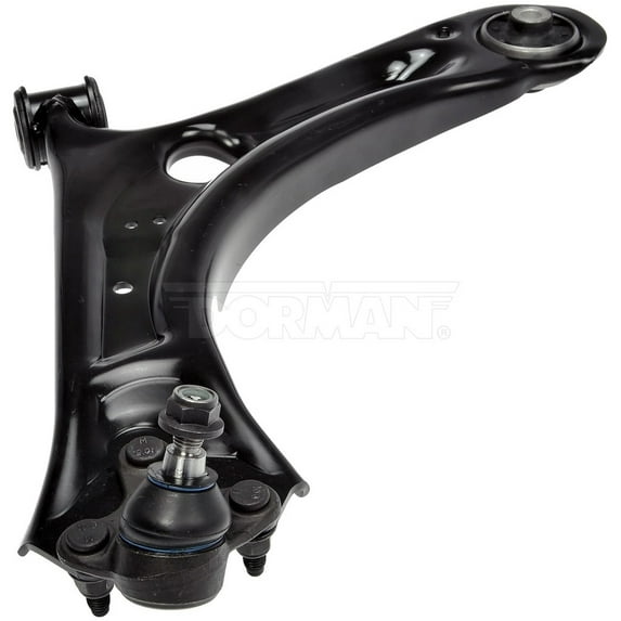 Suspension Control Arm and Ball Joint Assembly Fits select: 2012-2022 VOLKSWAGEN PASSAT, 2012-2019 VOLKSWAGEN BEETLE