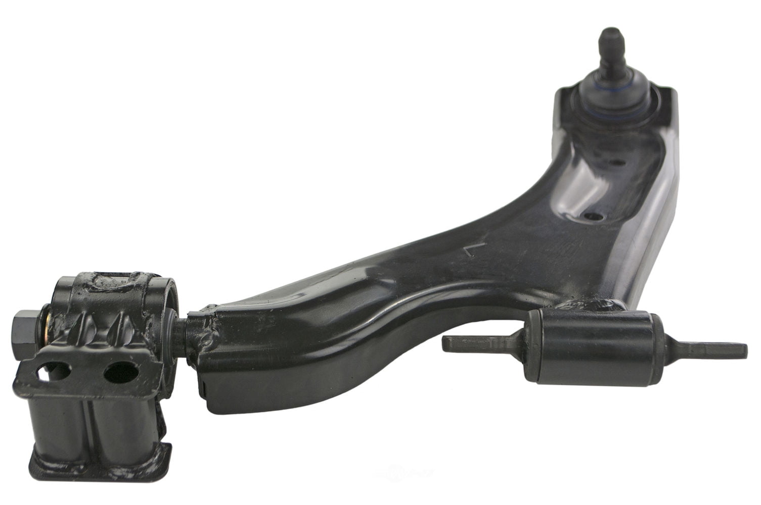 Suspension Control Arm and Ball Joint Assembly Fits select: 2013-2015 ...