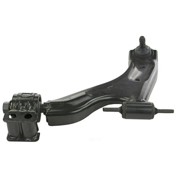 Suspension Control Arm and Ball Joint Assembly Fits select: 2013-2015 CHEVROLET SPARK, 2014-2016 CHEVROLET SPARK EV