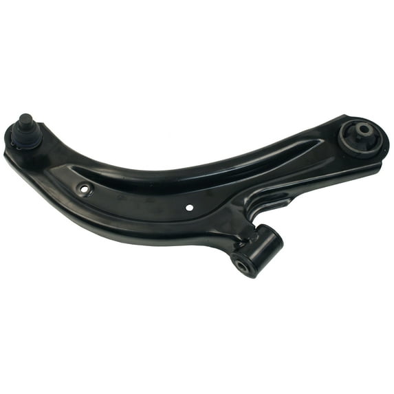Suspension Control Arm and Ball Joint Assembly Fits select: 2013-2019 NISSAN SENTRA, 2013-2019 NISSAN NV200