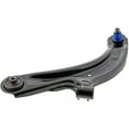 thumbnail image 1 of Suspension Control Arm and Ball Joint Assembly Fits select: 2013-2019 NISSAN SENTRA, 2013-2021 NISSAN NV200, 1 of 2
