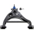 thumbnail image 1 of Suspension Control Arm and Ball Joint Assembly Fits select: 2015-2016 FORD F150, 2019 FORD F150 SUPERCREW, 1 of 7