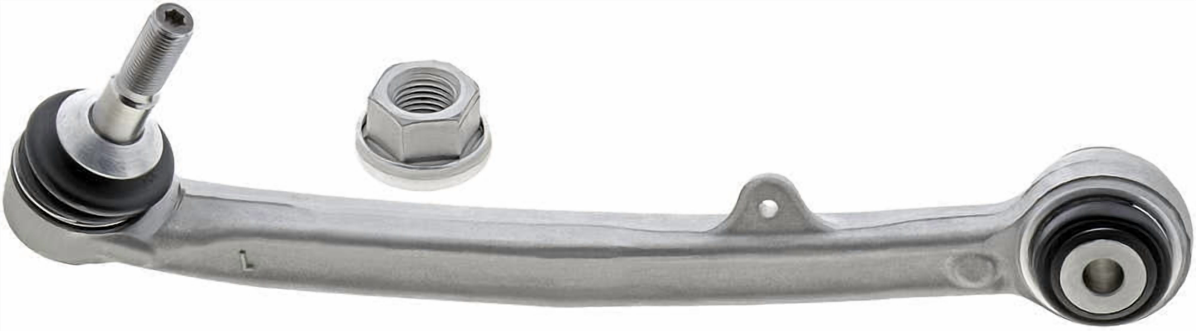 Suspension Control Arm and Ball Joint Assembly Fits select: 2015-2020 BMW M4, 2015-2018 BMW M3