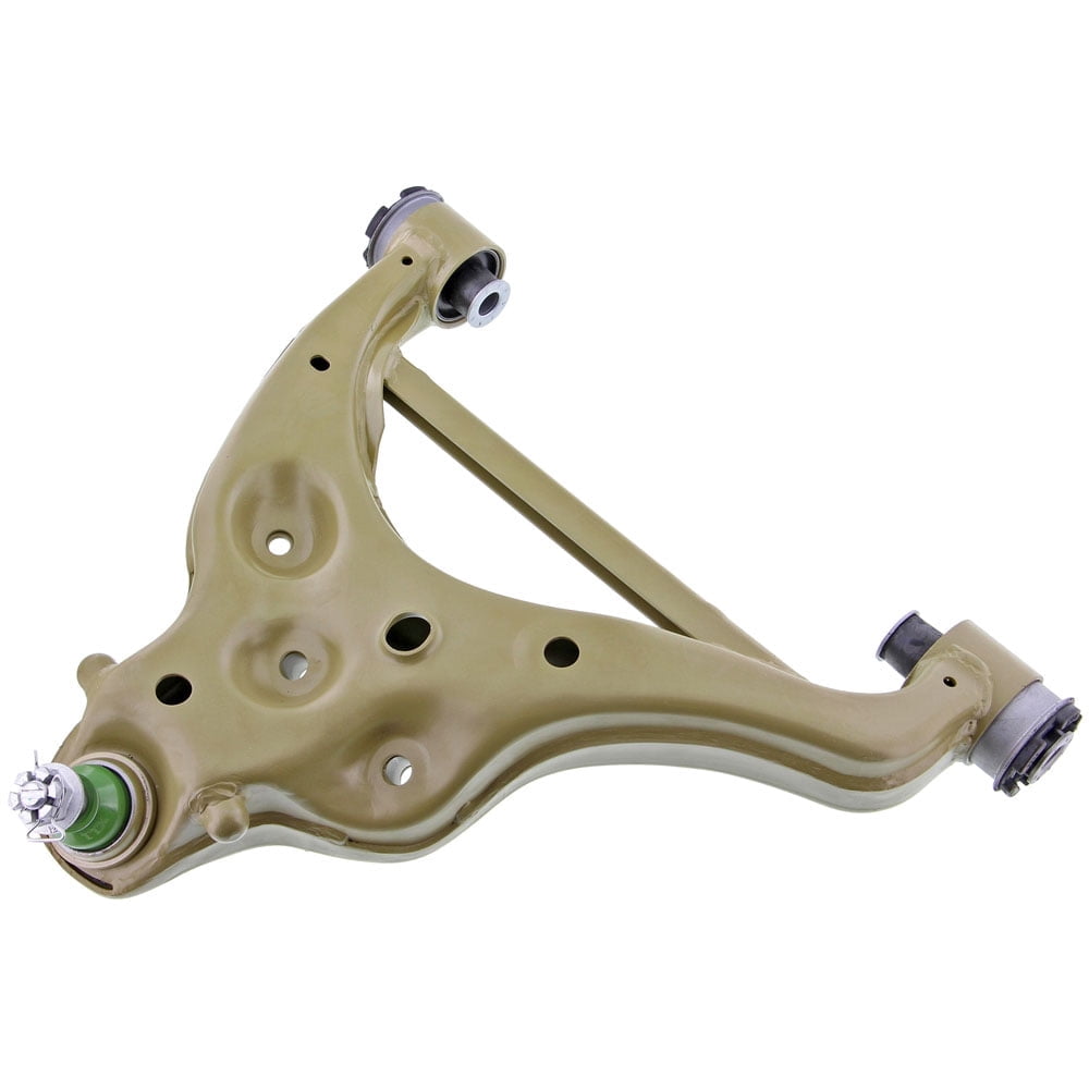 Suspension Control Arm and Ball Joint Assembly Fits select: 2015 FORD F150, 2014 FORD F150 SUPER CAB
