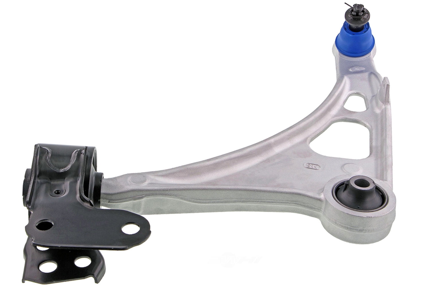 Control Arm And Ball Joint Assembly