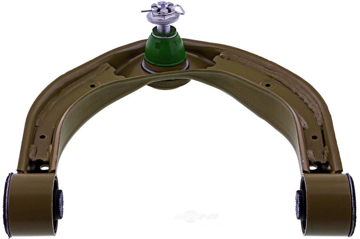 Suspension Control Arm and Ball Joint Assembly Fits select: 2016-2023 NISSAN TITAN XD, 2012-2021 NISSAN NV