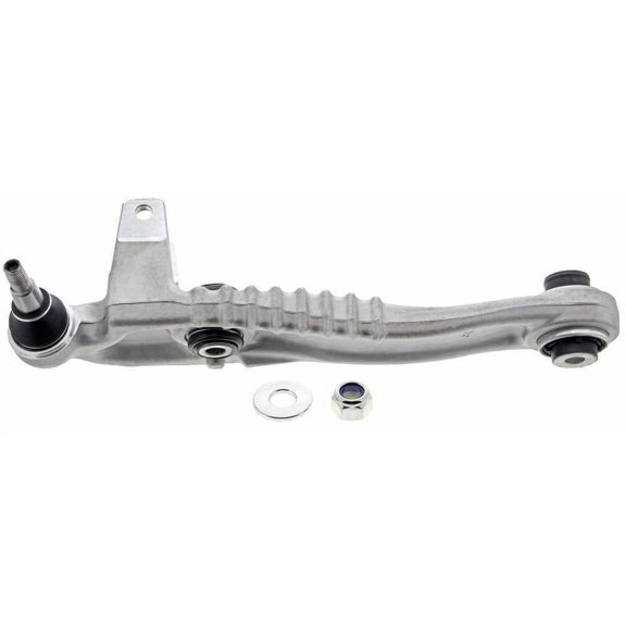 Suspension Control Arm and Ball Joint Assembly Fits select: 2017-2022 JAGUAR F-PACE, 2018-2022 LAND ROVER RANGE ROVER VELAR
