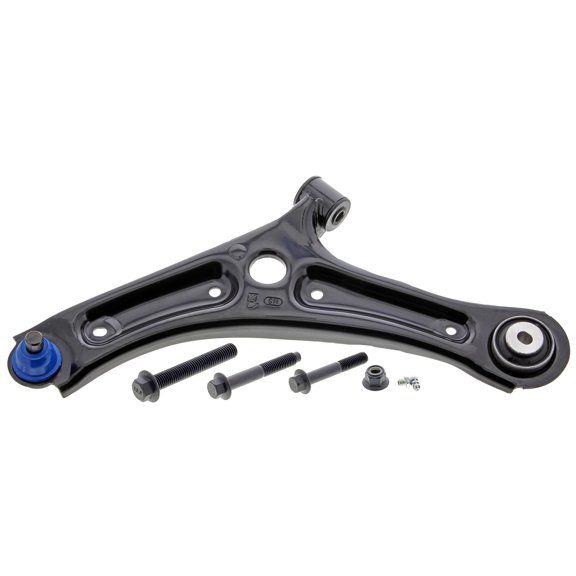 Suspension Control Arm and Ball Joint Assembly Fits select: 2018-2022 FORD ECOSPORT