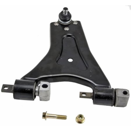 Moog K80387 Control Arm and Ball Joint Assembly