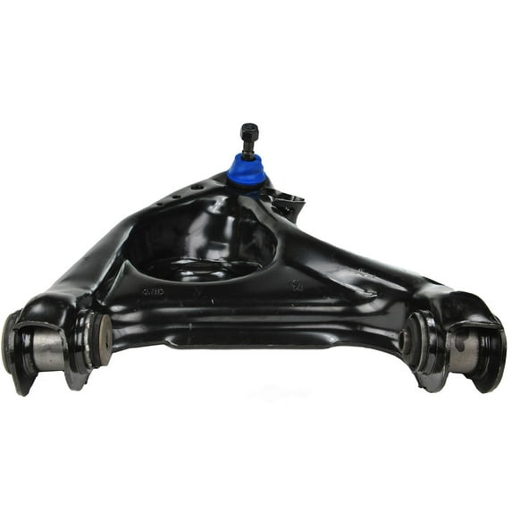 Suspension Control Arm and Ball Joint Assembly