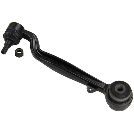 Suspension Control Arm and Ball Joint Assembly