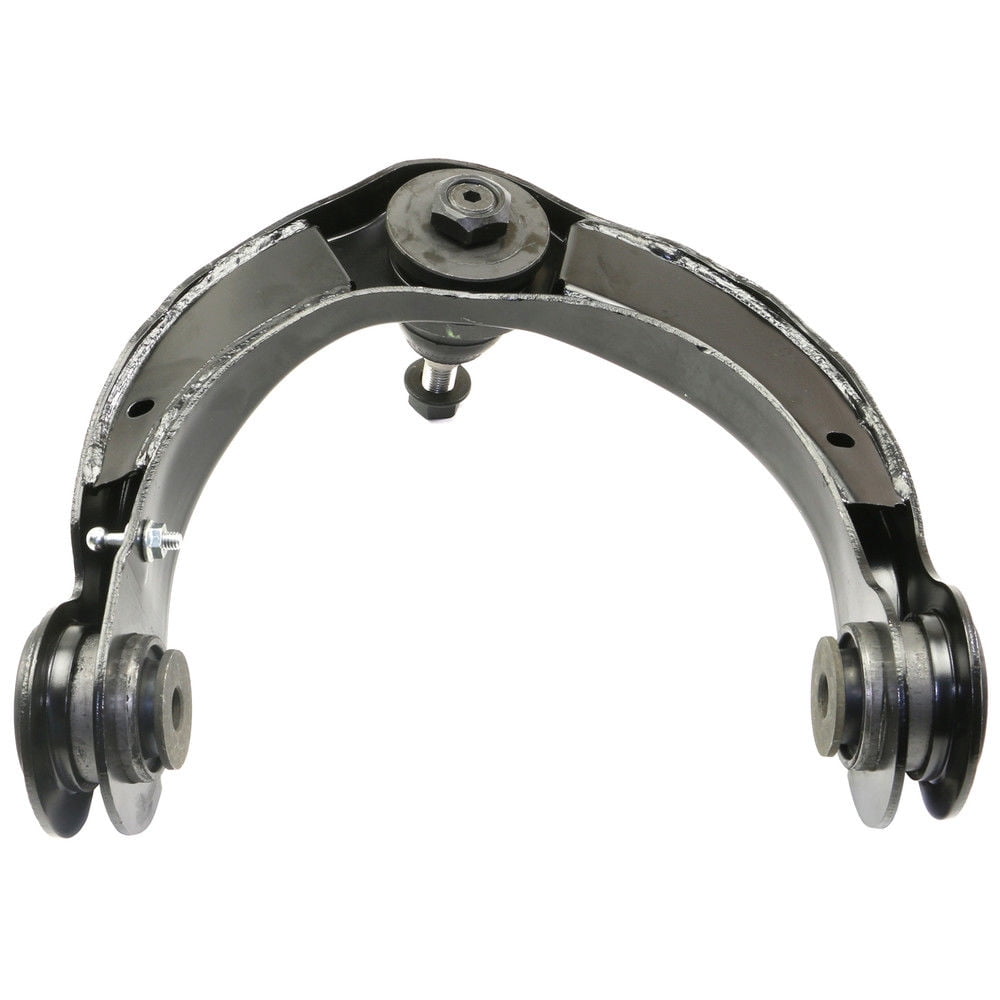 Suspension Control Arm and Ball Joint Assembly