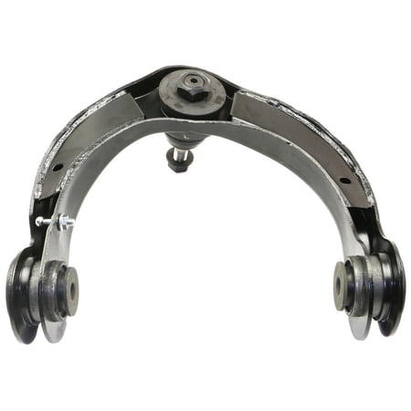 Suspension Control Arm and Ball Joint Assembly