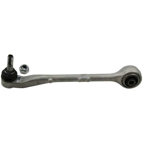 Suspension Control Arm and Ball Joint Assembly