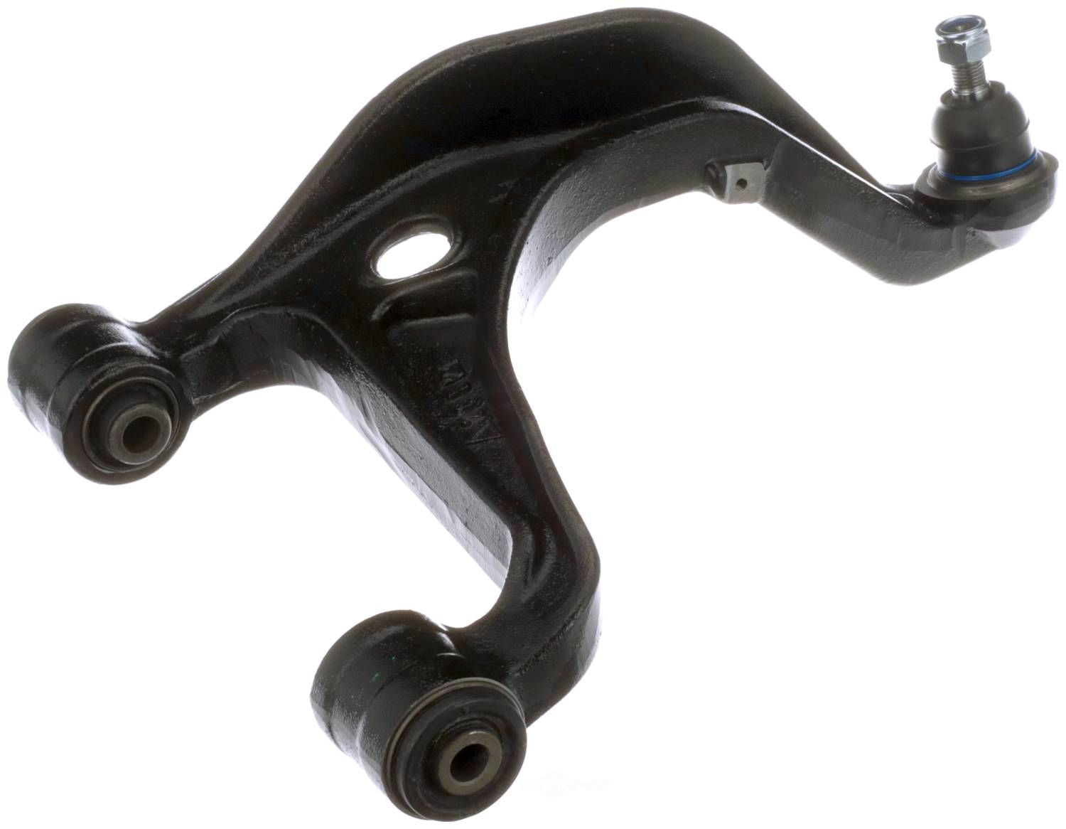 Delphi TC7554 Suspension Control Arm and Ball Joint Assembly