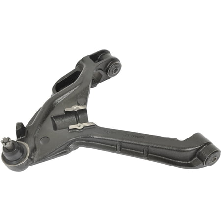 Suspension Control Arm and Ball Joint Assembly