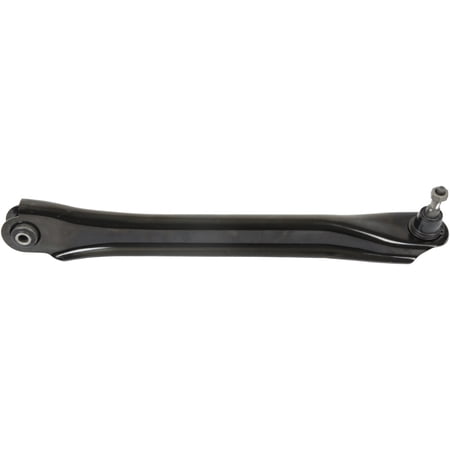 Suspension Control Arm and Ball Joint Assembly
