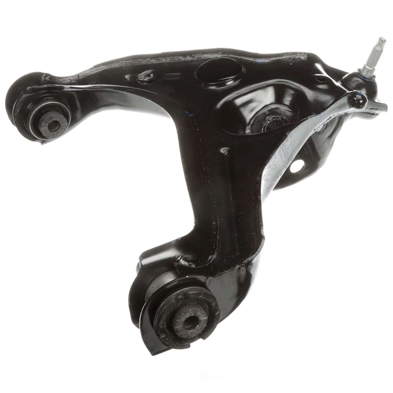 Delphi TC6555 Suspension Control Arm and Ball Joint Assembly