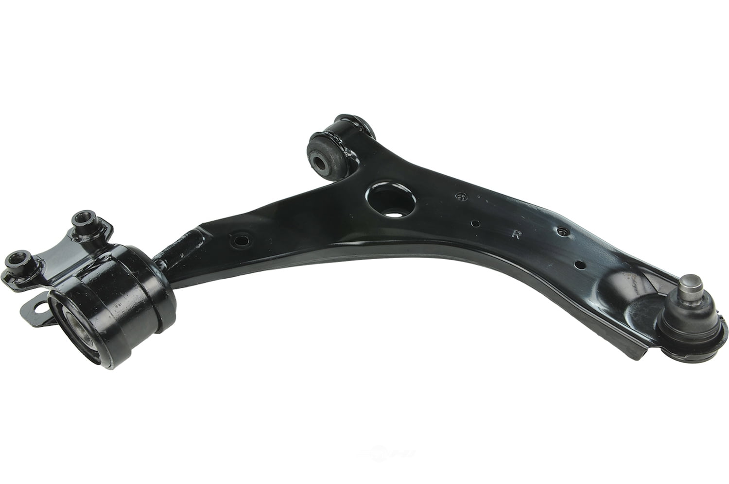 Mevotech Original Grade GS801103 Suspension Control Arm and Ball Joint Assembly