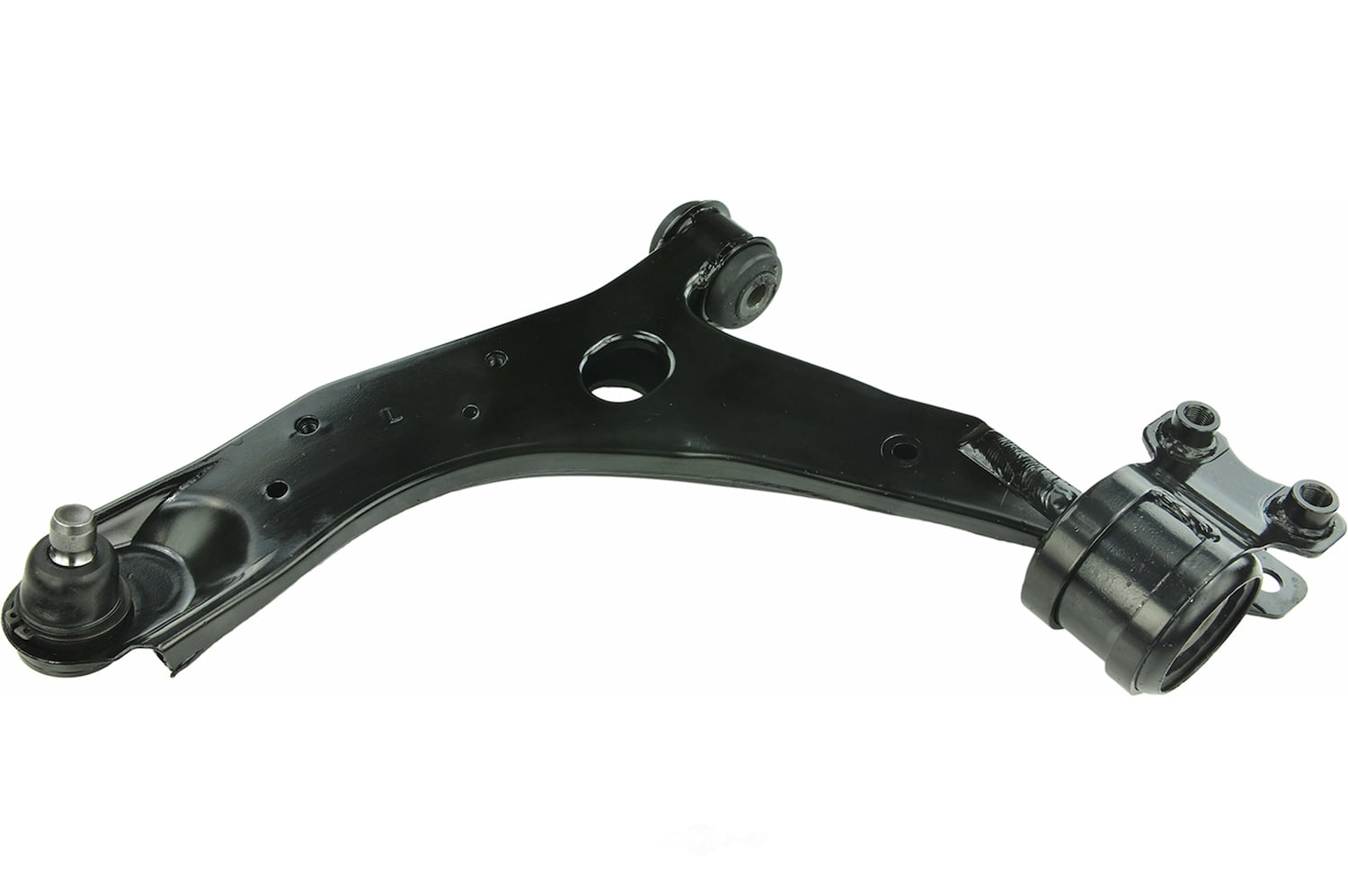 Mevotech Original Grade GS801104 Suspension Control Arm and Ball Joint Assembly