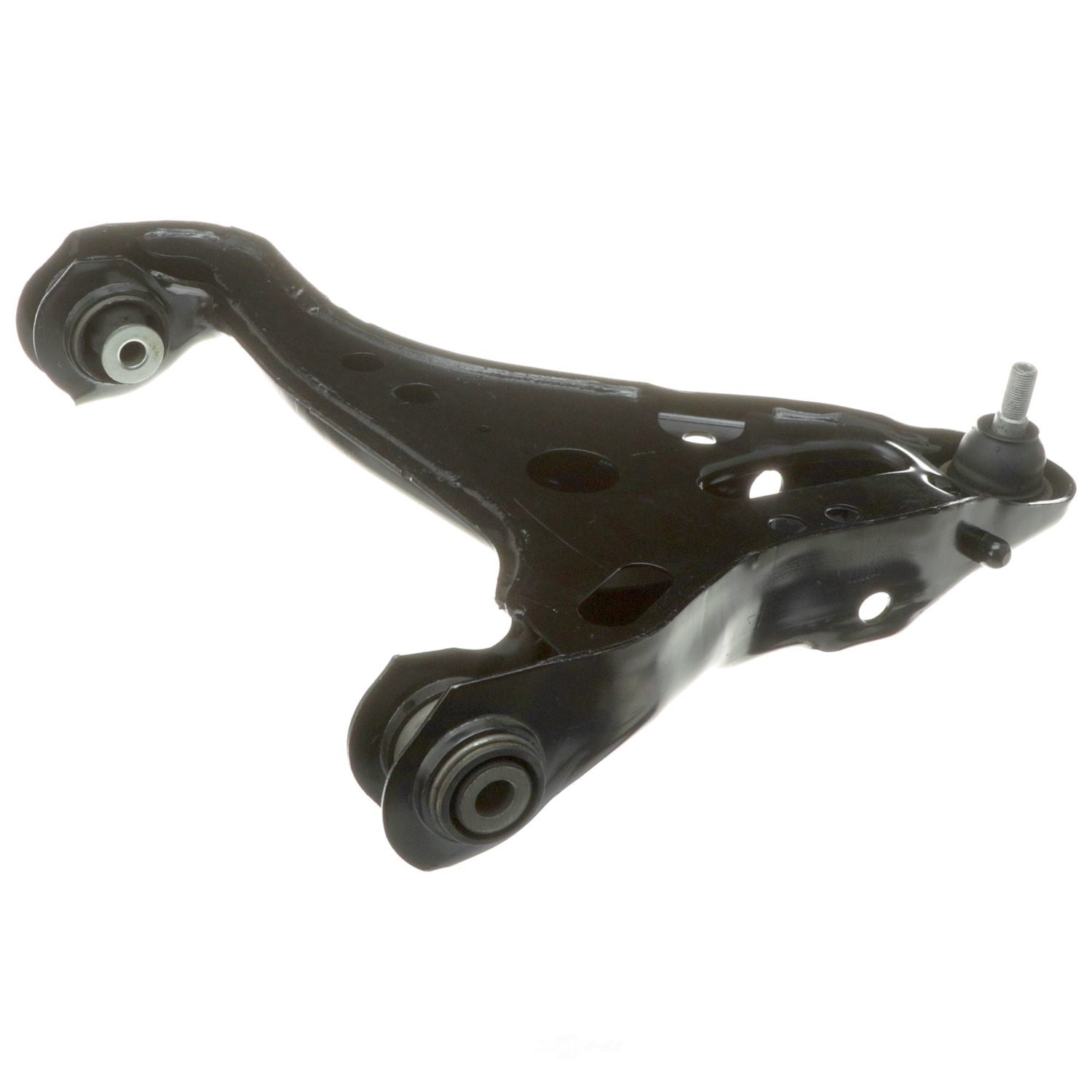 Delphi TC6325 Suspension Control Arm and Ball Joint Assembly