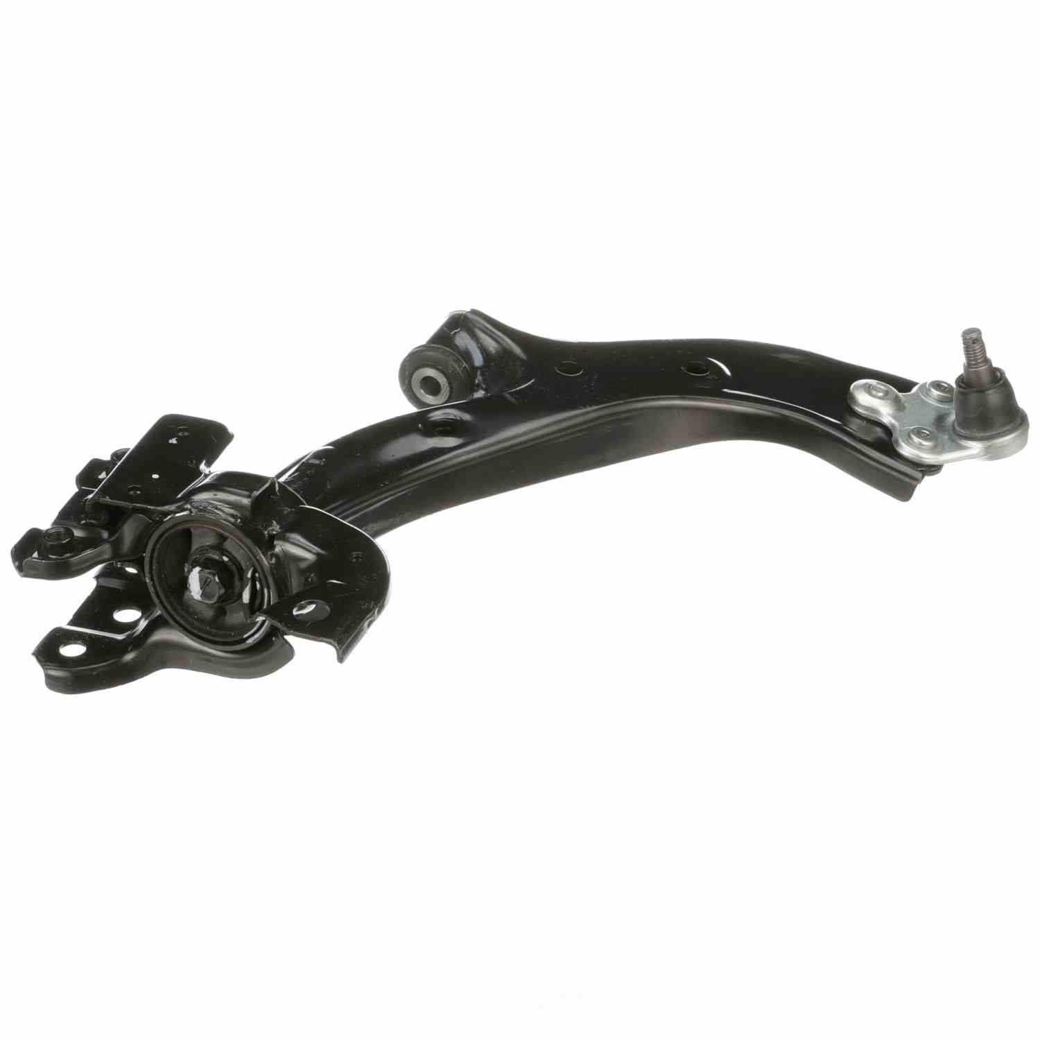 Delphi TC6575 Suspension Control Arm and Ball Joint Assembly