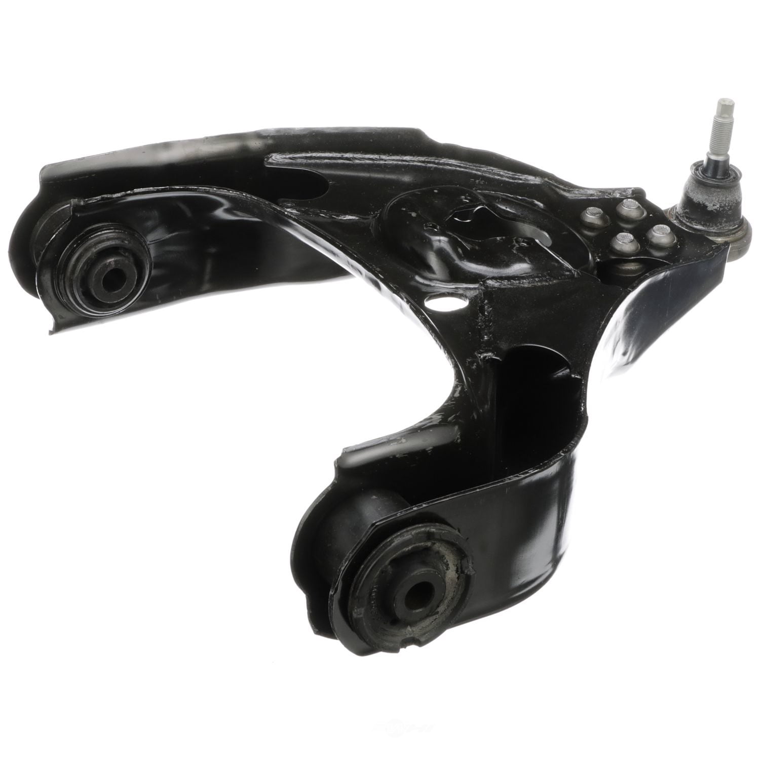 Delphi TC6328 Suspension Control Arm and Ball Joint Assembly