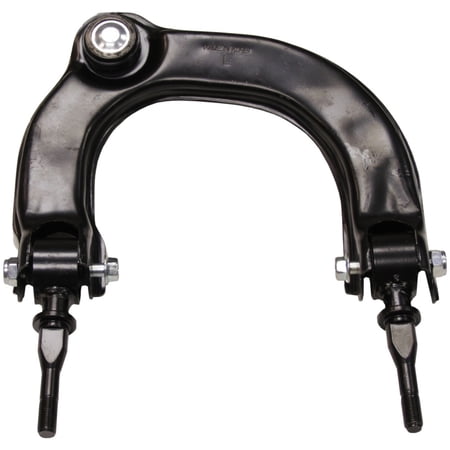 Suspension Control Arm and Ball Joint Assembly