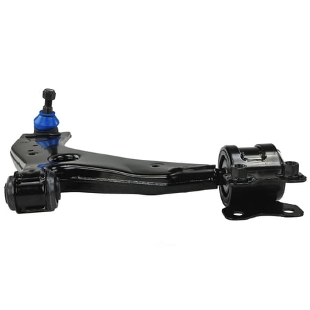 Suspension Control Arm and Ball Joint Assembly