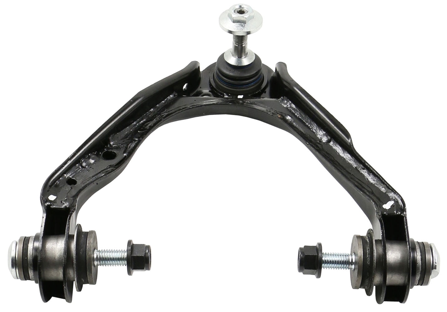 Suspension Control Arm and Ball Joint Assembly
