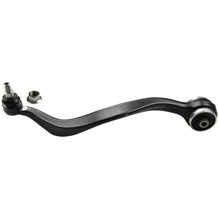 Suspension Control Arm and Ball Joint Assembly