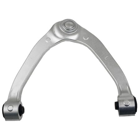 Suspension Control Arm and Ball Joint Assembly